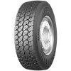 Continental HDC 385/65 R22,5 164 J Záberové TL (162K) 20PR M+S 3PMSF