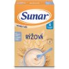 SUNAR Cereálna kaša ryžová 210 g