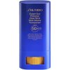 Shiseido Ochranná tyčinka SPF 50+ (Clear Suncare Stick) 20 g