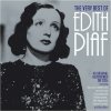 Piaf Edith: The Very Best Of - 2CD