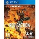 Red Faction: Guerrilla Re-Mars-tered