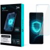 Ochranná fólia 3MK pre Oppo Find X3 Pro, 3 ks
