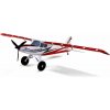 E-Flite E-flite Turbo Timber Evolution 1.5m BNF Basic, plováky