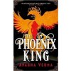 The Phoenix King - Aparna Verma