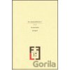 Korespondence I. A-K - František Langer