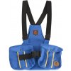 Firedog Dummyvesta Trainer M modrá s plastovou sponou