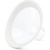 2x Prsný nadstavec PersonalFit Flex™ - S (21 mm)