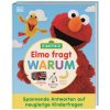 Sesamstraße Elmo fragt warum (Birgit Reit)()