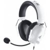 Razer BlackShark V2 X Slúchadlá – biele
