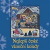 Nejlepší české vánoční koledy (Audio CD) (Josef Lada, kolektív)