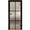 Sklenené Interiérové Dvere DRE - Galla 15 Decormat