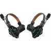 Hollyland Solidcom C1 Pro Wireless Intercom System with 2 ENC headsets