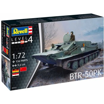 Revell 8 8 cm Flak 37 + Sd.Anh.202 Plastic ModelKit 03325 1:72 od 22,9 € -  Heureka.sk