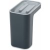 Joseph Závesný stojanček na umývacie prostriedky Sink Pod™ sivý