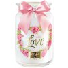 Artman Candles WITH LOVE jasmine 700g