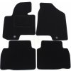 Koberce textilné J&J Hyundai Ix35 2010-2015