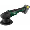 Parkside® Aku leštička 20 V Ppma 20-Li C3 - bez akumulátora (100387154)