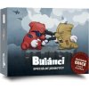 Bulánci: Speciální jednotky - Velitelská edice, BU002CZ