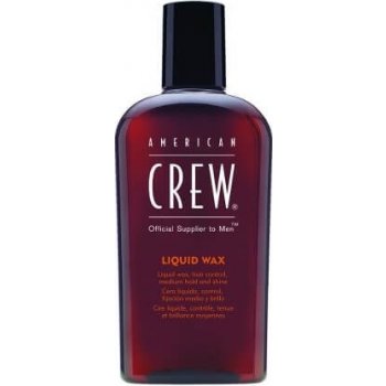 American Crew Liquid Wax 150 ml