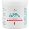 KALLOS KJMN Hair Pro-Tox Conditioner 250ml - balzam s kolagénom, keratínom a kys. Hyaluronovou