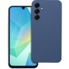 Kryt Silicone Case Samsung Galaxy A16 5G Blue