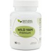 Natural Medicaments Wild Yam Premium 90 kapsúl