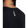 Under Armour UA Launch Shortsleeve-BLK 1382434-001