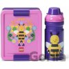 LEGO Bee desiatový set fialová