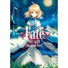 FATE , STAY NIGHT: HEAVEN'S FEEL 02 (TASKOHNA)(Brožovaná)