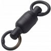 MADCAT Obratlíky Stainless Ball Bearing Swivels veľ.3 90 kg
