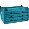 Makita P-84333 ORGANIZÉR (3) 6šup.