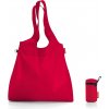 Reisenthel Skladacia taška Reisenthel Mini Maxi Shopper L red