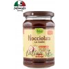 Nocciolata horká BIO VEGÁN 250g Rigoni di Asiago