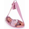 Antonio Juan 33352 CARLA -realistická bábika bábätko s mäkkým látkovým telom - 42 cm MA7-33352