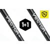 Prut Mivardi Vector MK2 FC 3,60m 3,0lb set 1+1