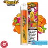Kurwa Collection Mango Passion Fruit 20 mg 700 poťahov 1 ks