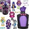 Mattel Monster High Mini Bábika ELIXIR s malou Monsterkou