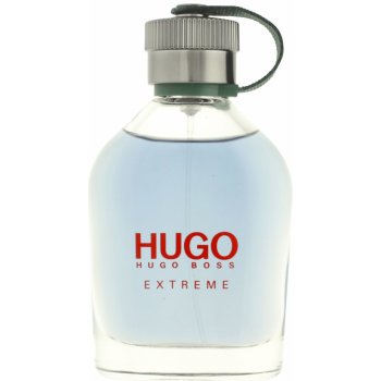 Hugo Boss Hugo Extreme parfumovaná voda pánska 100 ml tester od 76,8 € -  Heureka.sk