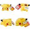 Pokémon Plush Figure Sleeping Pikachu 45 cm