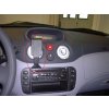 Brodit ProClip pre Citroen C2 03-05 (nie Elegance)/C3 02-05/Pluriel 03-05, na stred 853044