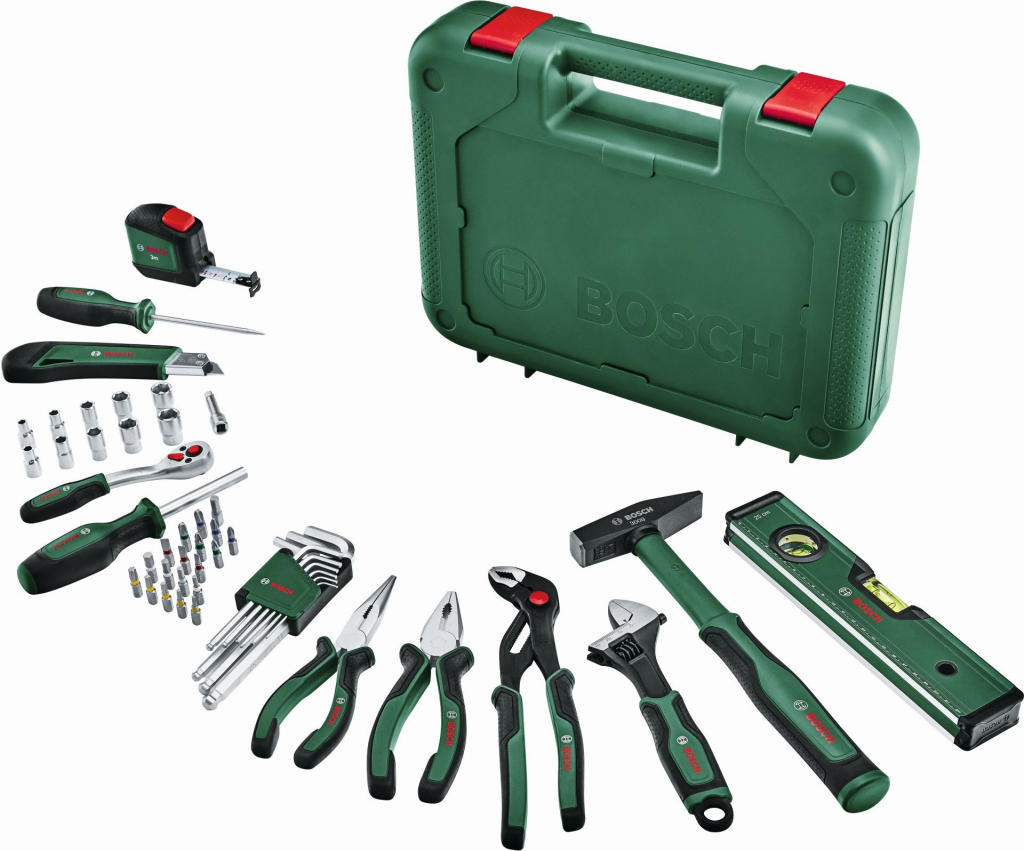 BOSCH 1600A02BY7