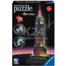 3D puzzle Ravensburger 3D puzzle Empire State Building 216 ks