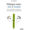 Diálogos entre arte y terapia (Eva Marxen)(Brožovaná)