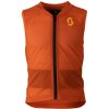 Juniorský chránič chrbtice Scott AirFlex Vest Protector