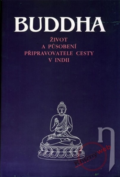 Buddha - Kolektiv autorů