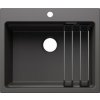 BLANCO ETAGON 6 Colour Unit sivá skala (527750)