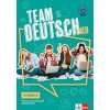 Team Deutsch neu 1 A1 – učebnice