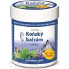 KONSKÝ BALZAM SWISS chladivý - 500+50 ml zadarmo (550 ml)