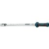 Momentový kľúč 6294-1CT 100-400Nm 14x18mm HAZET (EDE62720045)