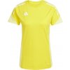 adidas | Tiro 25 Competition Jersey Women | žltá| XL